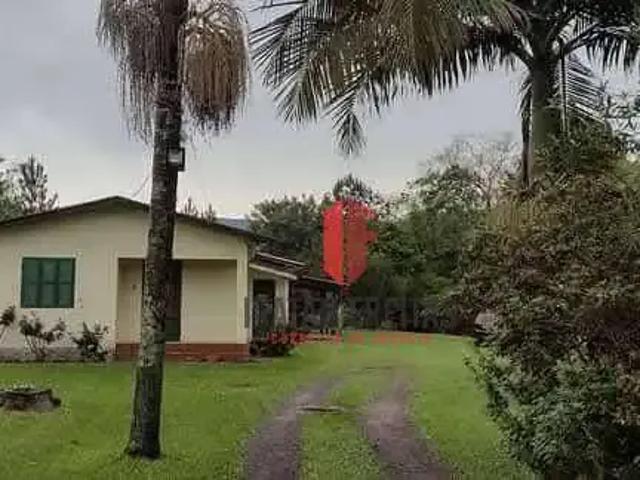 Sítio e chácara venda em Americana