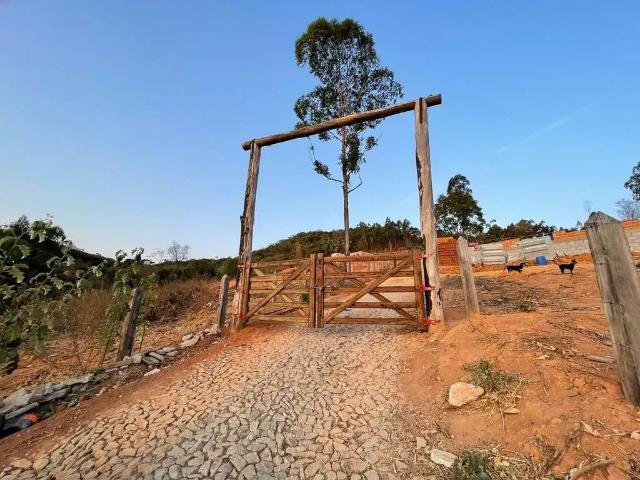 Sítio e chácara venda em Região Geográfica Imediata de Divinópolis, Itaúna