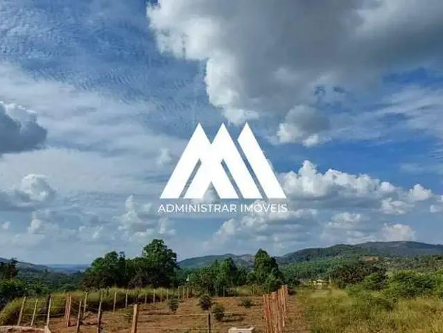 Sítio e chácara venda em Itaúna, Região Geográfica Intermediária de Divinópolis