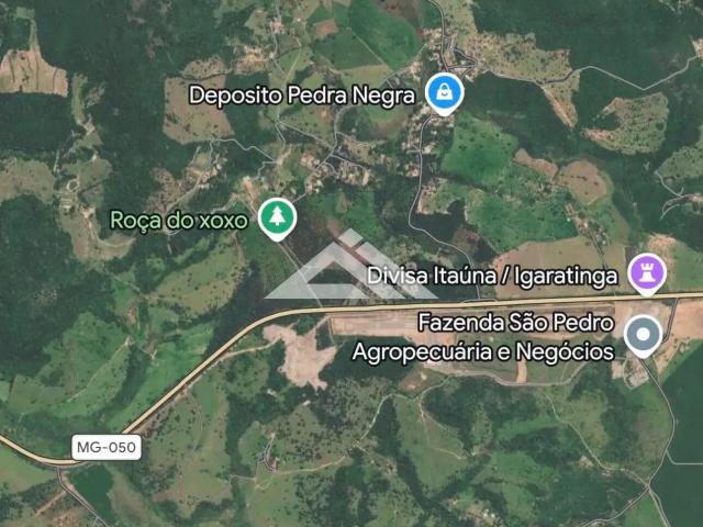 Sítio e chácara venda em Centro, Itaúna