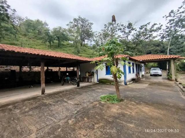 Sítio e chácara venda em Região Geográfica Imediata de Divinópolis, Itaúna