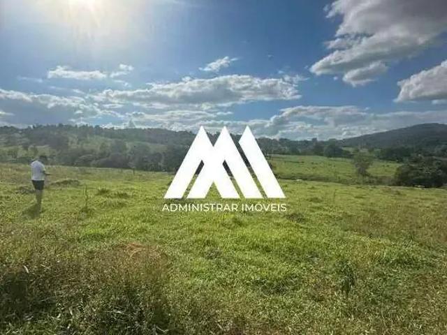 Sítio e chácara venda em Itaúna, Região Geográfica Intermediária de Divinópolis