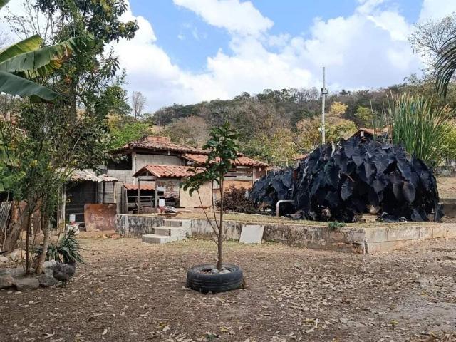 Sítio e chácara venda em Itaúna, Região Geográfica Intermediária de Divinópolis