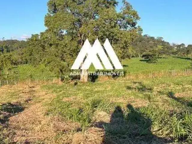 Sítio e chácara venda em Região Geográfica Imediata de Divinópolis, Itaúna