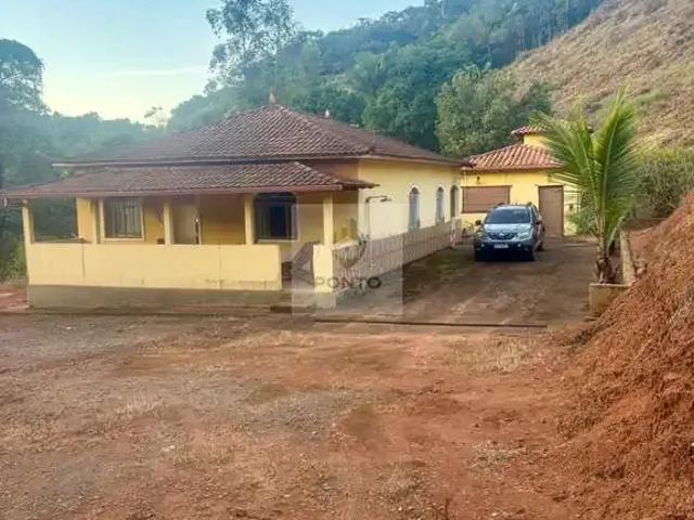 Sítio e chácara venda em Região Geográfica Imediata de Conselheiro Lafaiete, Itaverava