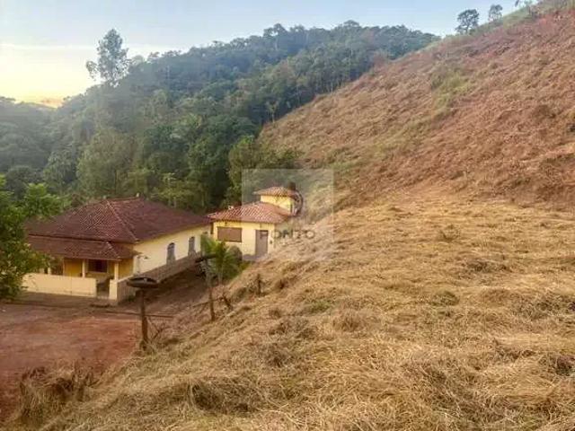 Sítio e chácara venda em Região Geográfica Imediata de Conselheiro Lafaiete, Itaverava