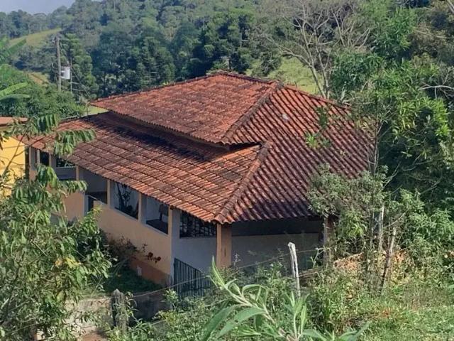 Sítio e chácara venda em Região Geográfica Imediata de Conselheiro Lafaiete, Itaverava