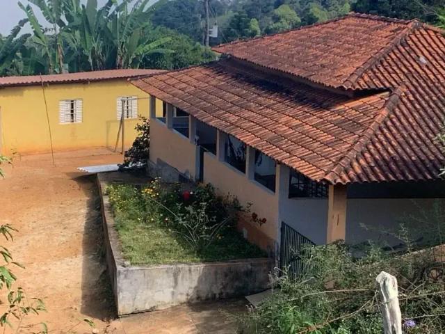 Sítio e chácara venda em Região Geográfica Imediata de Conselheiro Lafaiete, Itaverava