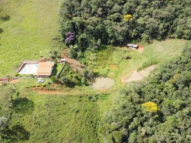 Sítio e chácara venda em Região Geográfica Imediata de Conselheiro Lafaiete, Itaverava