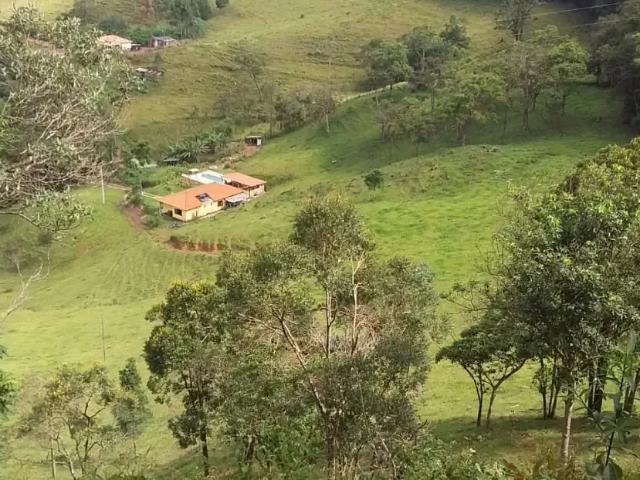 Sítio e chácara venda em Região Geográfica Imediata de Conselheiro Lafaiete, Itaverava