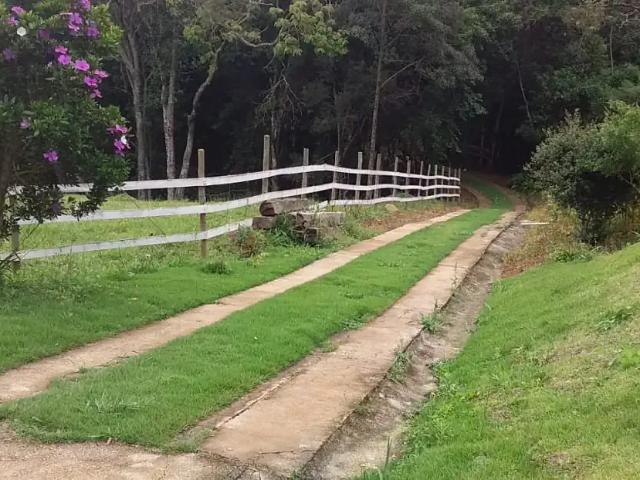 Sítio e chácara venda em Região Geográfica Imediata de Conselheiro Lafaiete, Itaverava