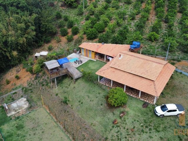 Sítio e chácara venda em Itaverava, Região Geográfica Intermediária de Juiz de Fora