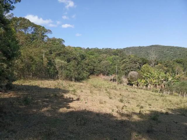 Sítio e chácara venda em Região Geográfica Imediata de Conselheiro Lafaiete, Itaverava
