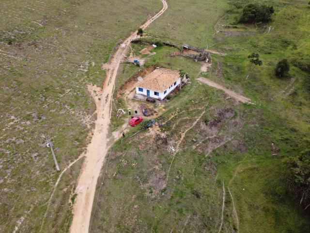 Sítio e chácara venda em Região Geográfica Imediata de Conselheiro Lafaiete, Itaverava
