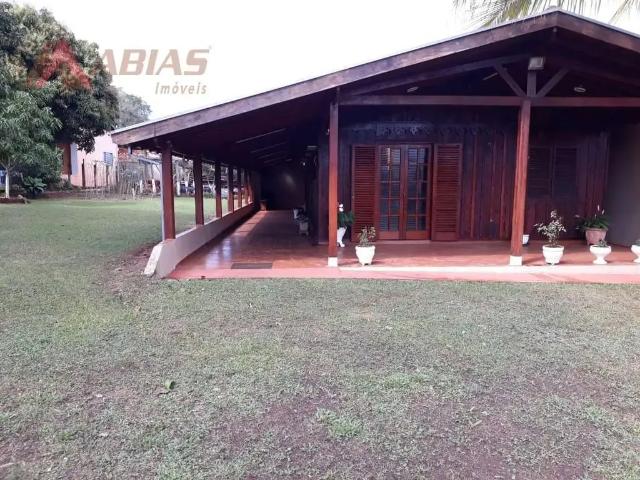 Sítio e chácara venda em Região Imediata de São Carlos, Itirapina