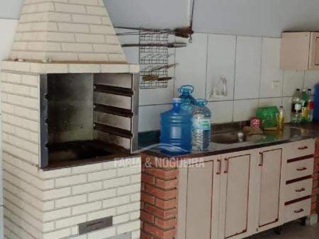Sítio e chácara venda em Itirapina