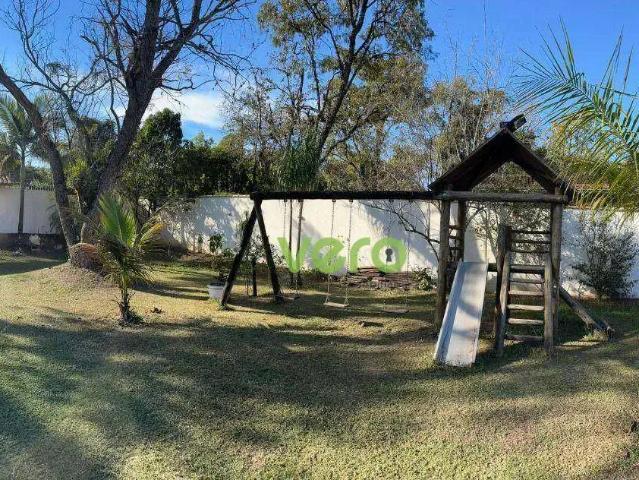 Sítio e chácara venda em Região Imediata de São Carlos, Itirapina