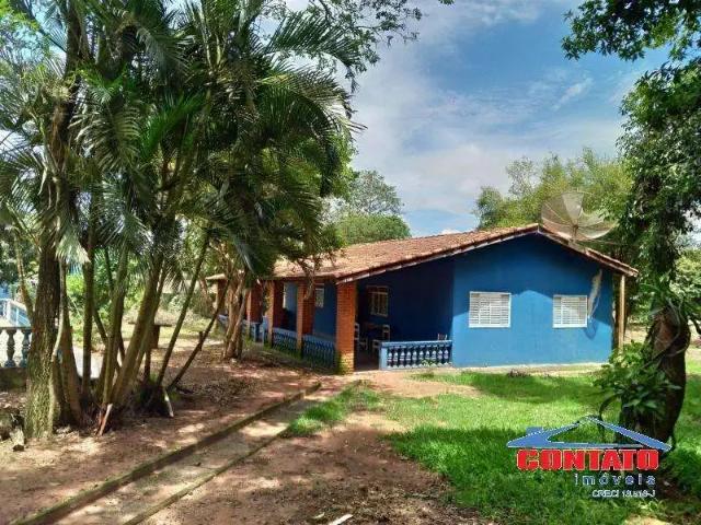 Sítio e chácara venda em Região Imediata de São Carlos, Itirapina