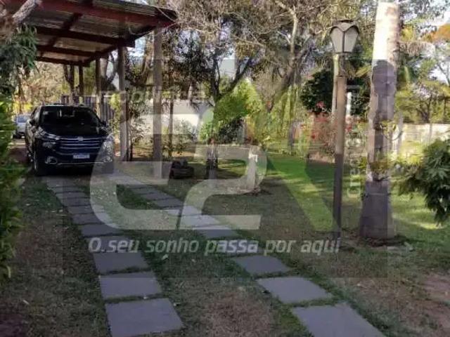 Sítio e chácara venda em Região Imediata de São Carlos, Itirapina
