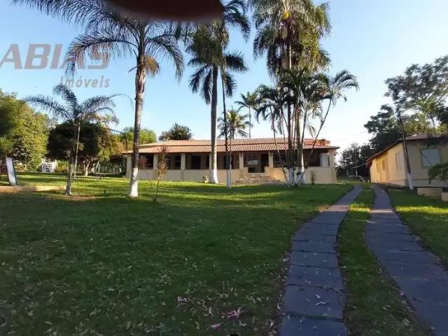 Sítio e chácara venda em Região Imediata de São Carlos, Itirapina