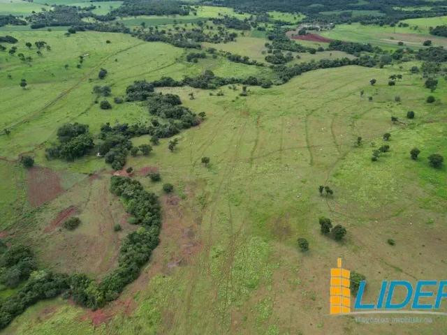 Sítio e chácara venda em Região Geográfica Imediata de Itumbiara, Itumbiara