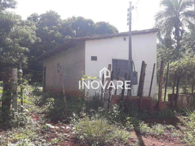 Sítio e chácara venda em Itumbiara, Região Geográfica Intermediária de Itumbiara