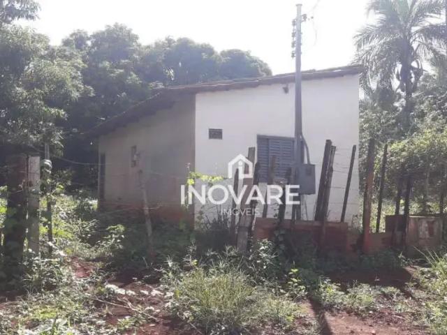 Sítio e chácara venda em Região Geográfica Imediata de Itumbiara, Itumbiara