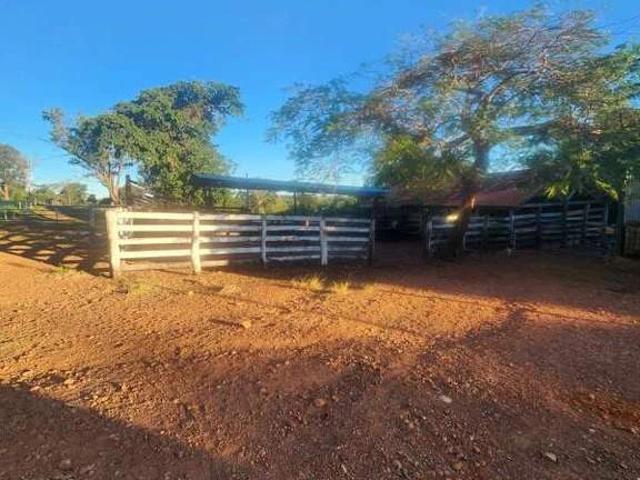 Sítio e chácara venda em Setor Oeste, Itumbiara