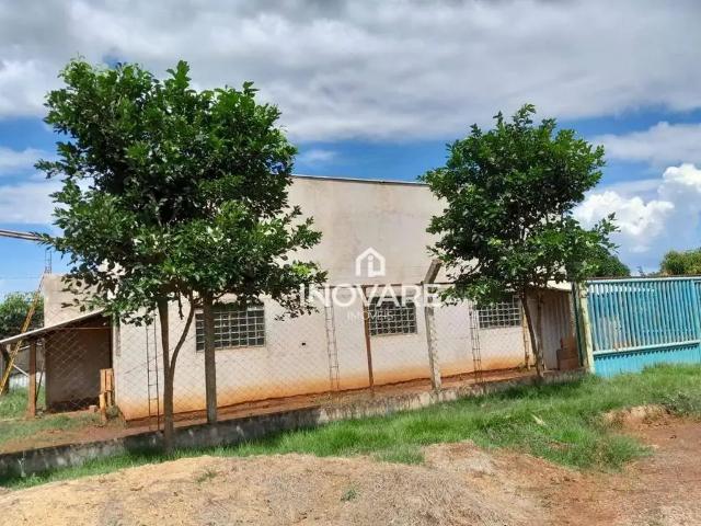 Sítio e chácara venda em Região Geográfica Imediata de Uberlândia, Araporã