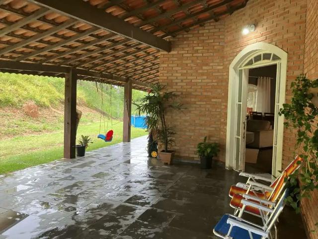 Sítio e chácara venda em Região Imediata de Jundiaí, Itupeva