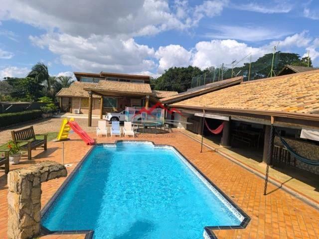 Sítio e chácara venda em Itupeva