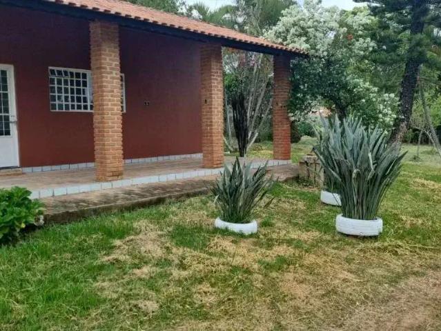 Sítio e chácara venda em Região Imediata de Jundiaí, Cabreuva