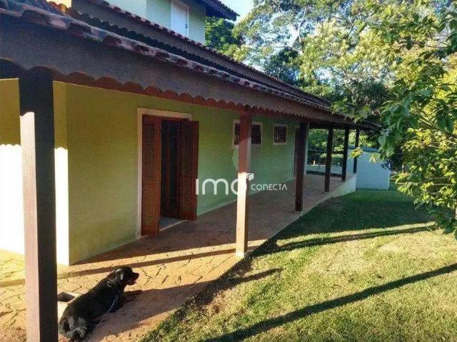 Sítio e chácara venda em Região Imediata de Jundiaí, Cabreuva