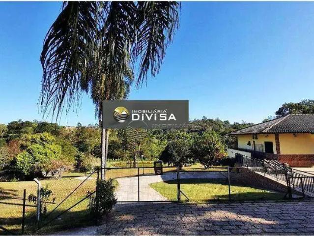 Sítio e chácara venda em Região Imediata de Jundiaí, Cabreuva