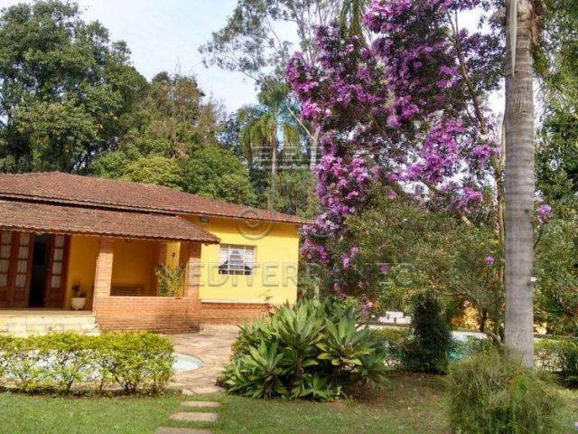 Sítio e chácara venda em Itupeva