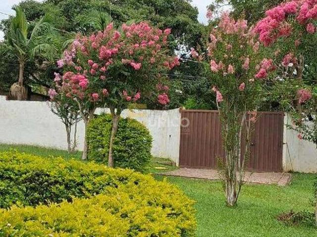Sítio e chácara venda em Região Imediata de Jundiaí, Itupeva