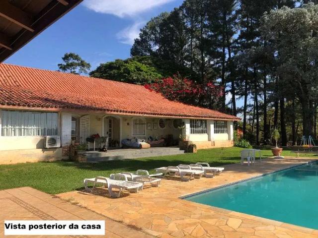 Sítio e chácara venda em Região Imediata de Jundiaí, Cabreuva