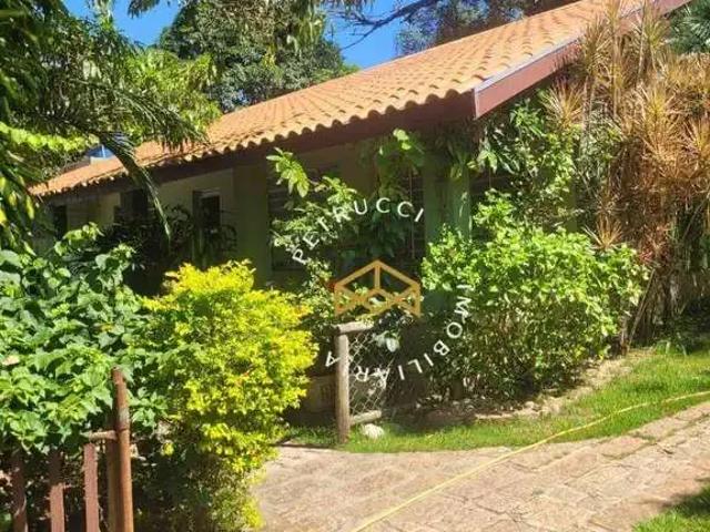 Sítio e chácara venda em Região Imediata de Jundiaí, Itupeva