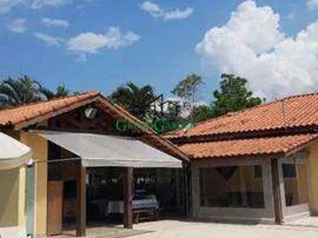 Sítio e chácara venda em Itapevi