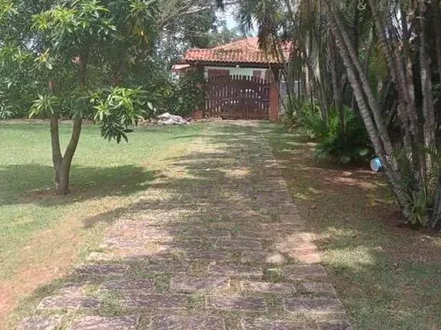 Sítio e chácara venda em Região Imediata de Jundiaí, Itupeva