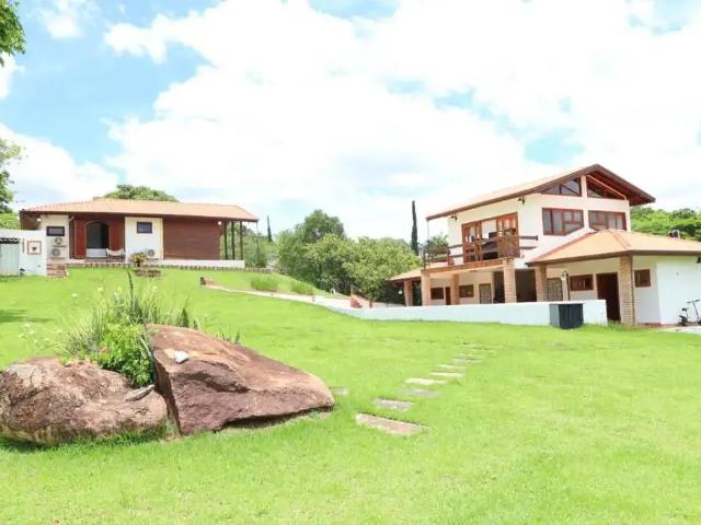 Sítio e chácara venda em Região Imediata de Jundiaí, Itupeva