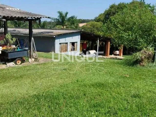 Sítio e chácara venda em Região Imediata de Jundiaí, Itupeva