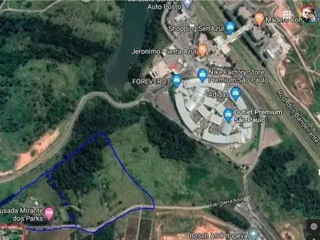 Sítio e chácara venda em Região Imediata de São Paulo, Região Metropolitana de São Paulo