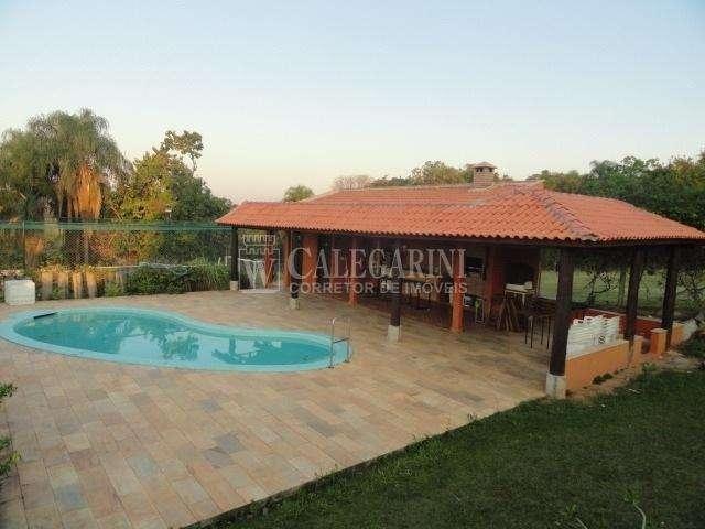 Sítio e chácara venda em Itapevi