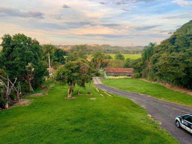 Sítio e chácara venda em Itupeva