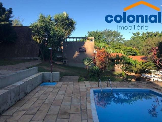 Sítio e chácara venda em Itapevi