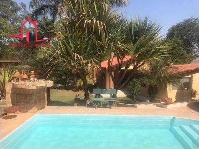 Sítio e chácara venda em Itupeva