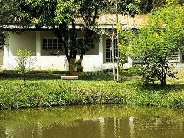 Sítio e chácara venda em Itupeva