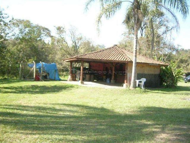 Sítio e chácara venda em Village Santa Eliza, Itupeva