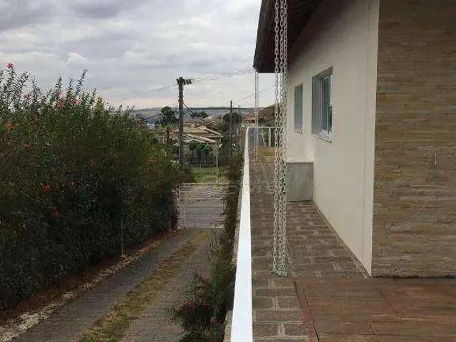 Sítio e chácara venda em Itapetininga